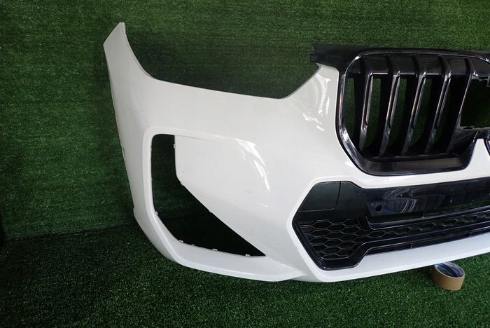 BMW X1 U11 M-Paket 22- Frontstoßstange vorne