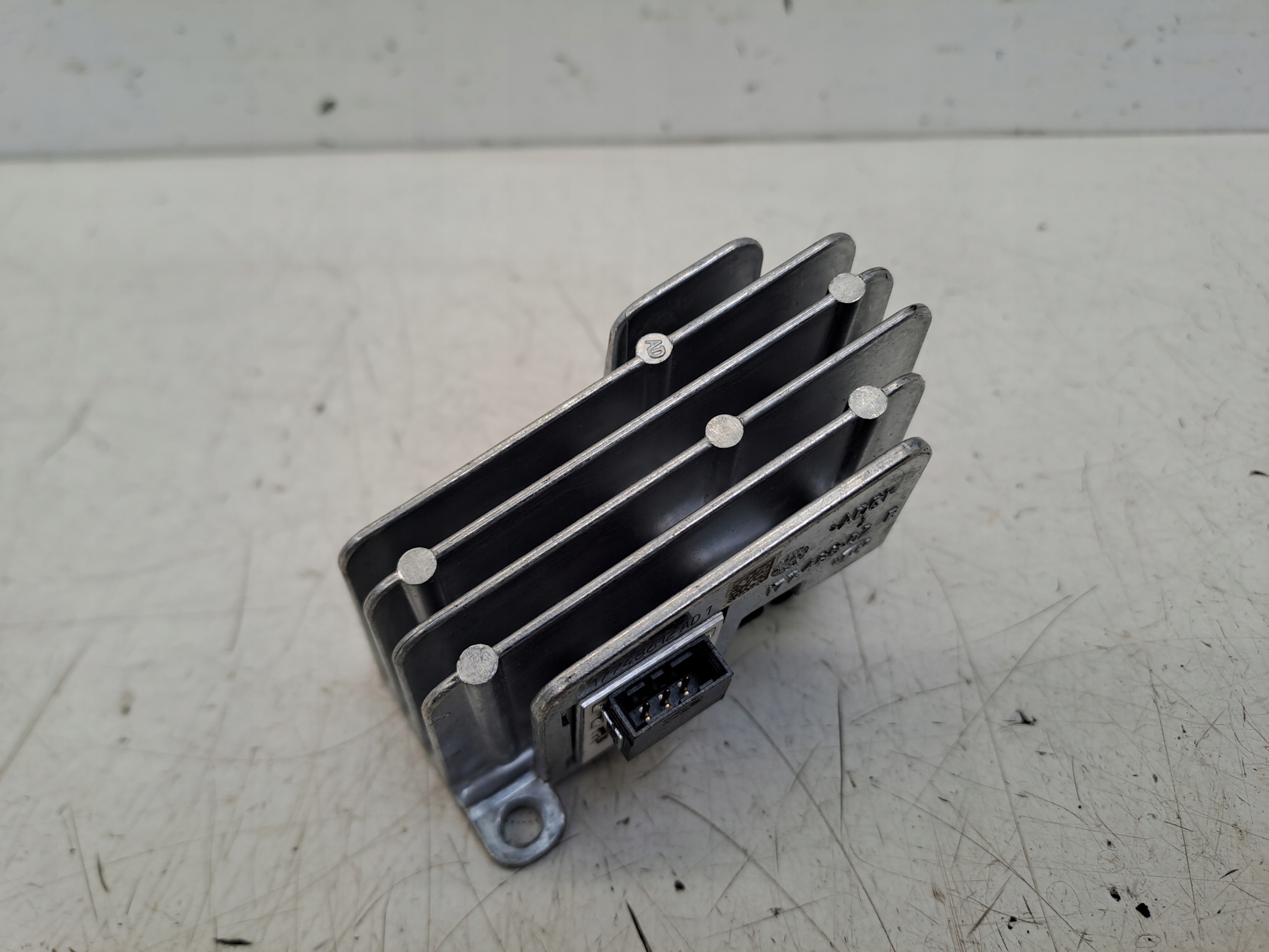 Module LED 17748802R Audi A6 C7