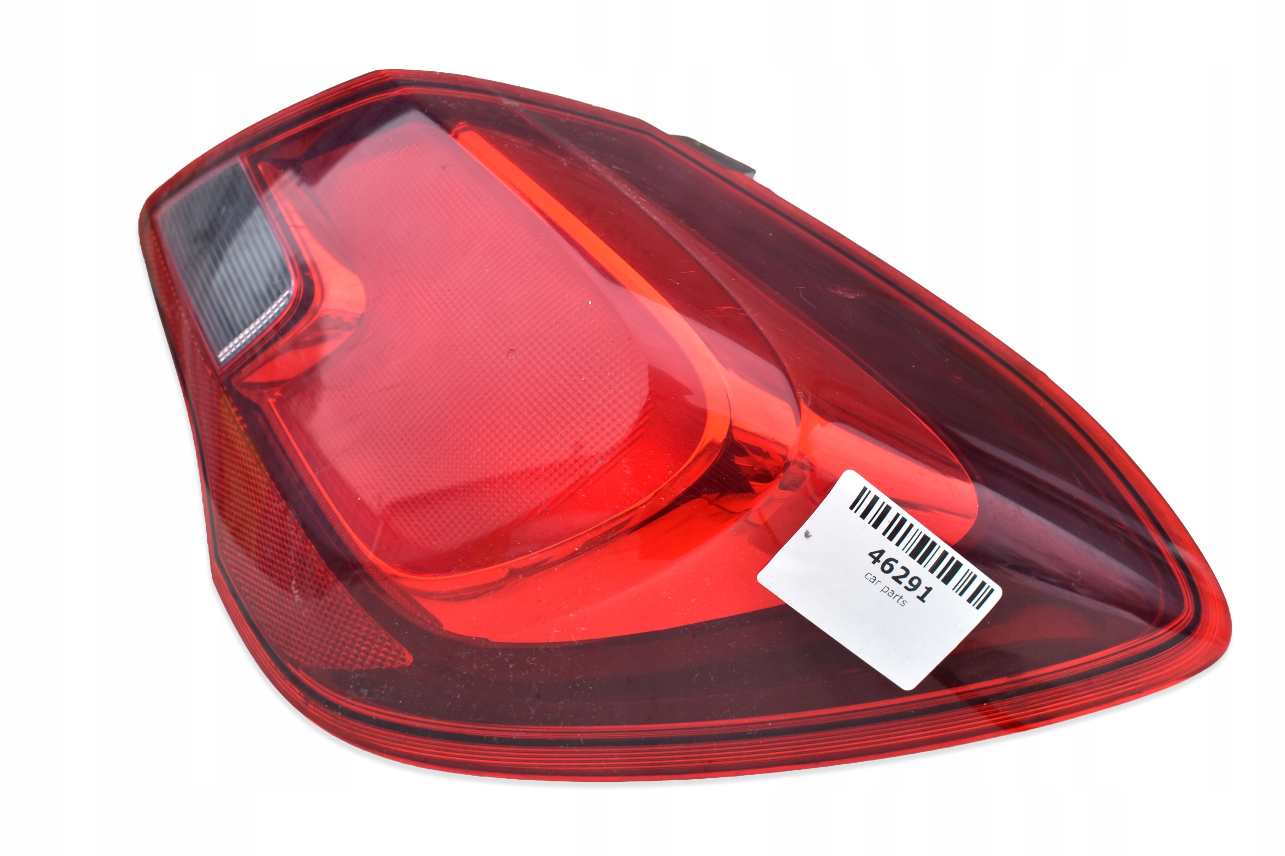 light right rear part OPEL CORSA E 3 door 2014-2019R EU 39012628