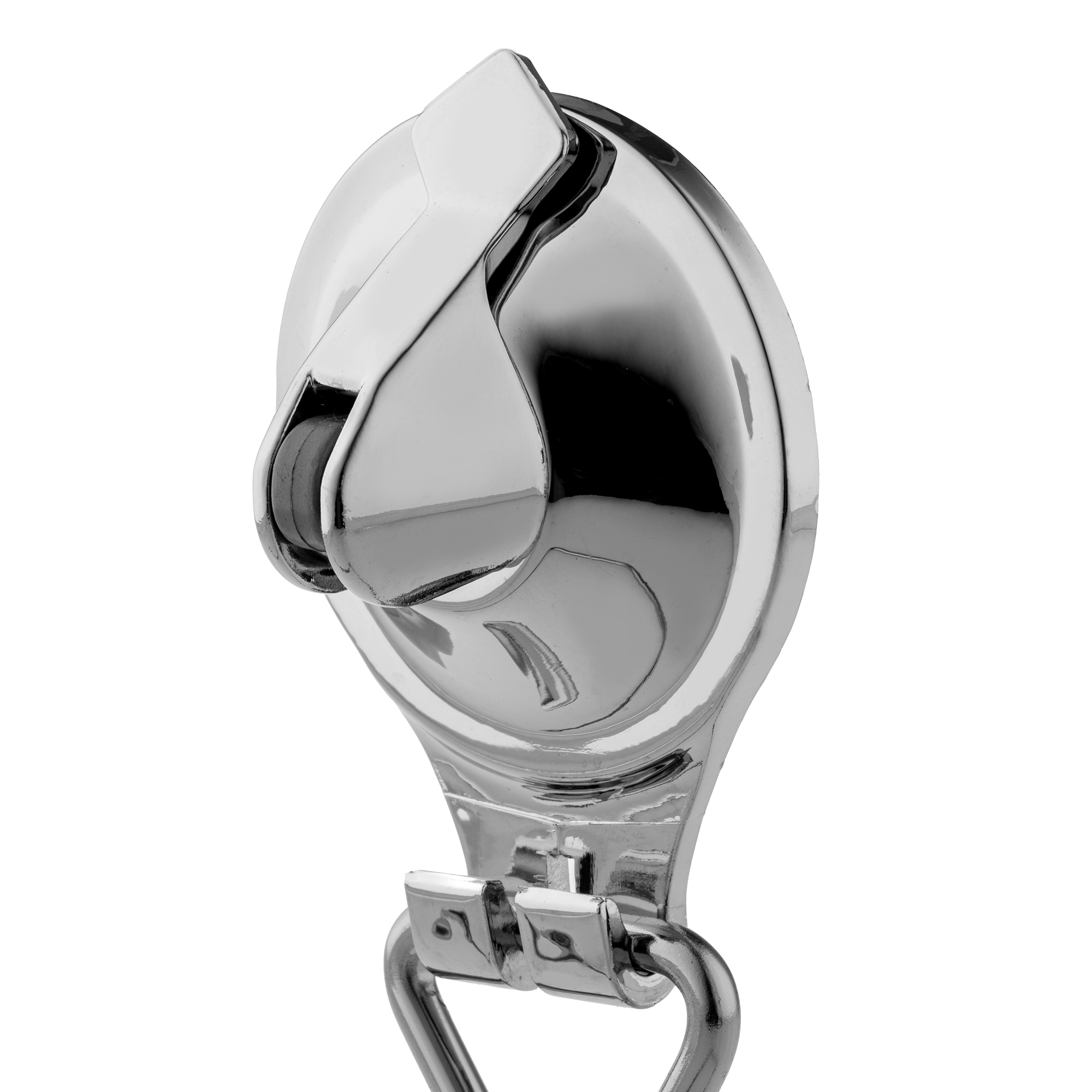 UCHWYT WIESZAK NA PAPIER TOALETOWY Z PRZYSSAWKĄ Marka Kadax