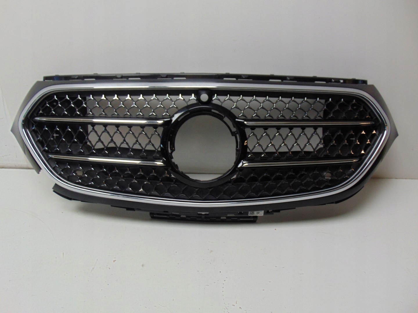 Mercedes-Benz E-Klasse W214 Kühlergrill FRONTGRILL Kühlergitter A2148882100 - Thumbnail 1