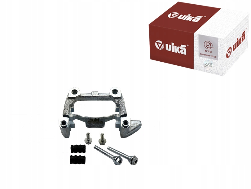 JARZMO ZACISKU HAM.PR TYŁ OCTAVIA II VIKA