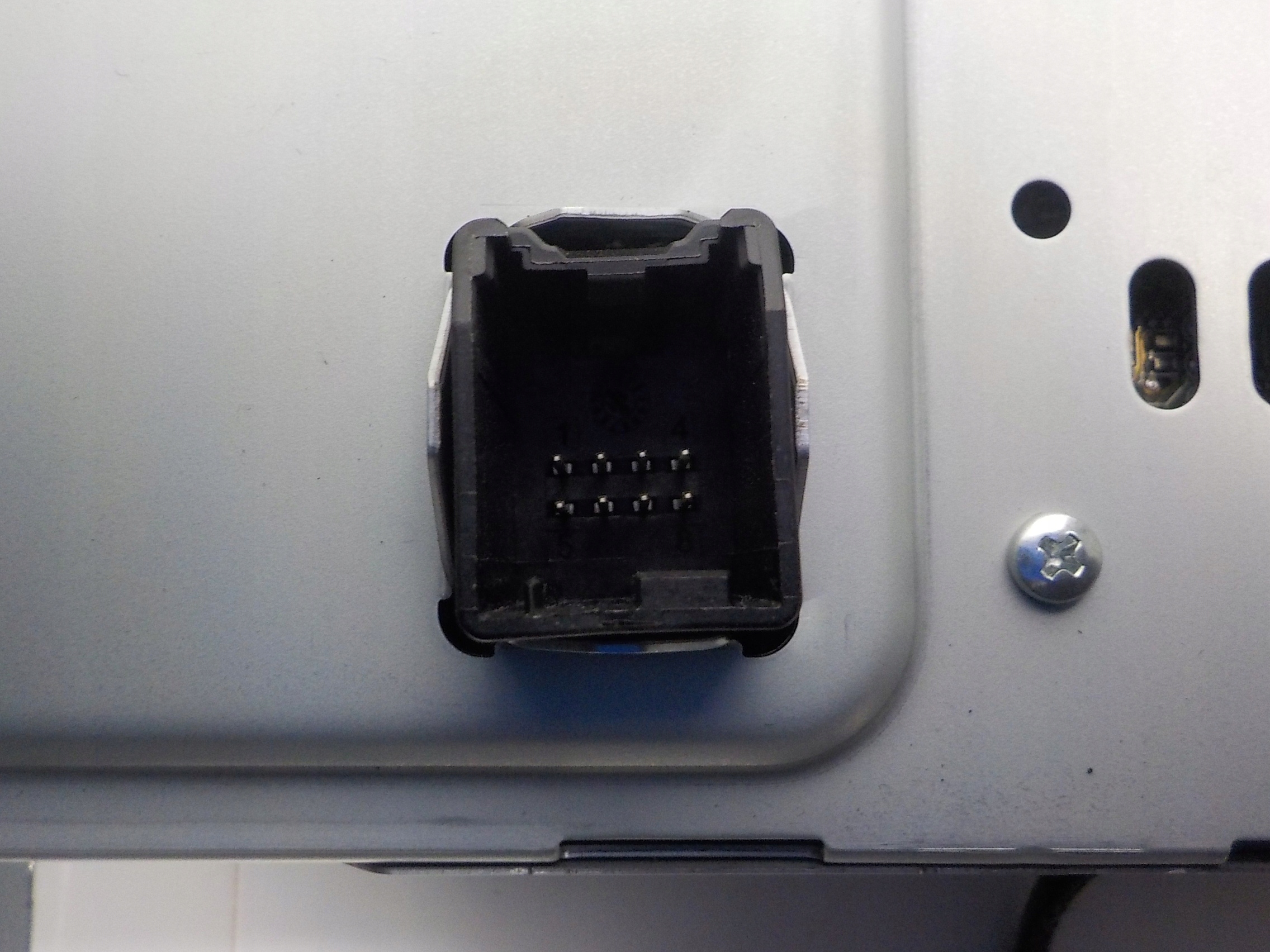 OPEL ZAFIRA C ASTRA INSIGNIA display navigation devices EKRAN NAVI