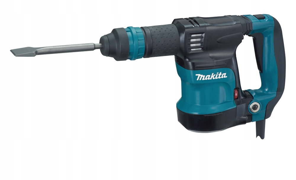 Dłutownica Młot Sds+ Do Podkuwania Makita HK1820 Z Walizką 550W