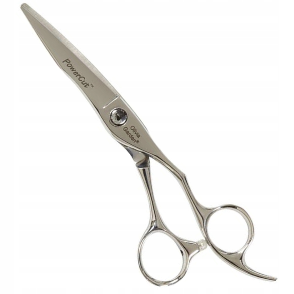 Olivia Garden Kadeřnické nůžky PowerCut 5,5"