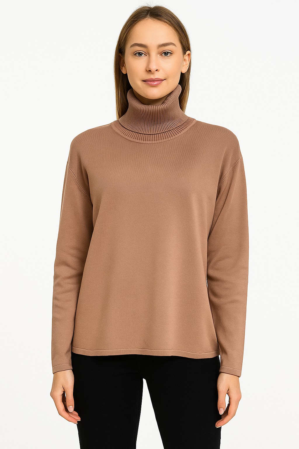 Dámský svetr L Micha