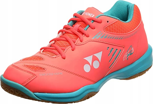 Boty Yonex Shb 65 R3 Coral Orange Men 44,5