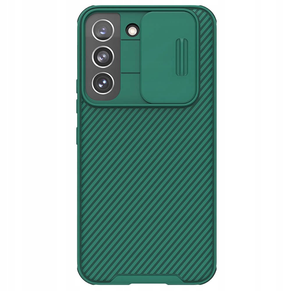 Zdjęcia - Etui Nillkin   do Galaxy S22, case, cover, obudowa 