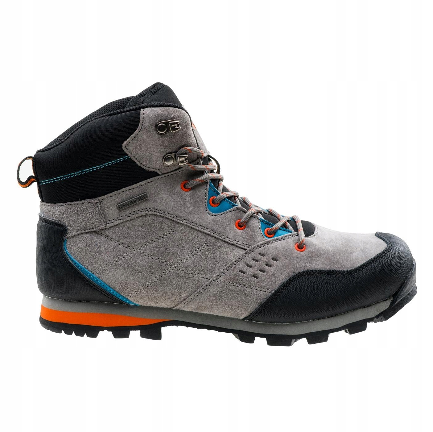 Pánské boty Condis MID Wp 43