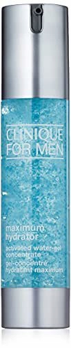 Clinique (maxi Mum Hydrator Activovaný Vodní Gelový Koncentrát) 48 ML