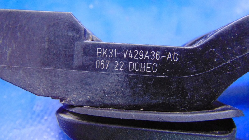 handle exterior right rear part FORD TRANSIT MK8 12-26R