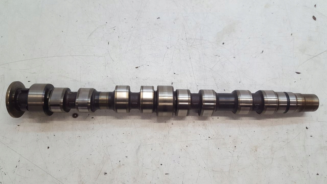 Arbre à cames Seat Ibiza 1,4 BXW