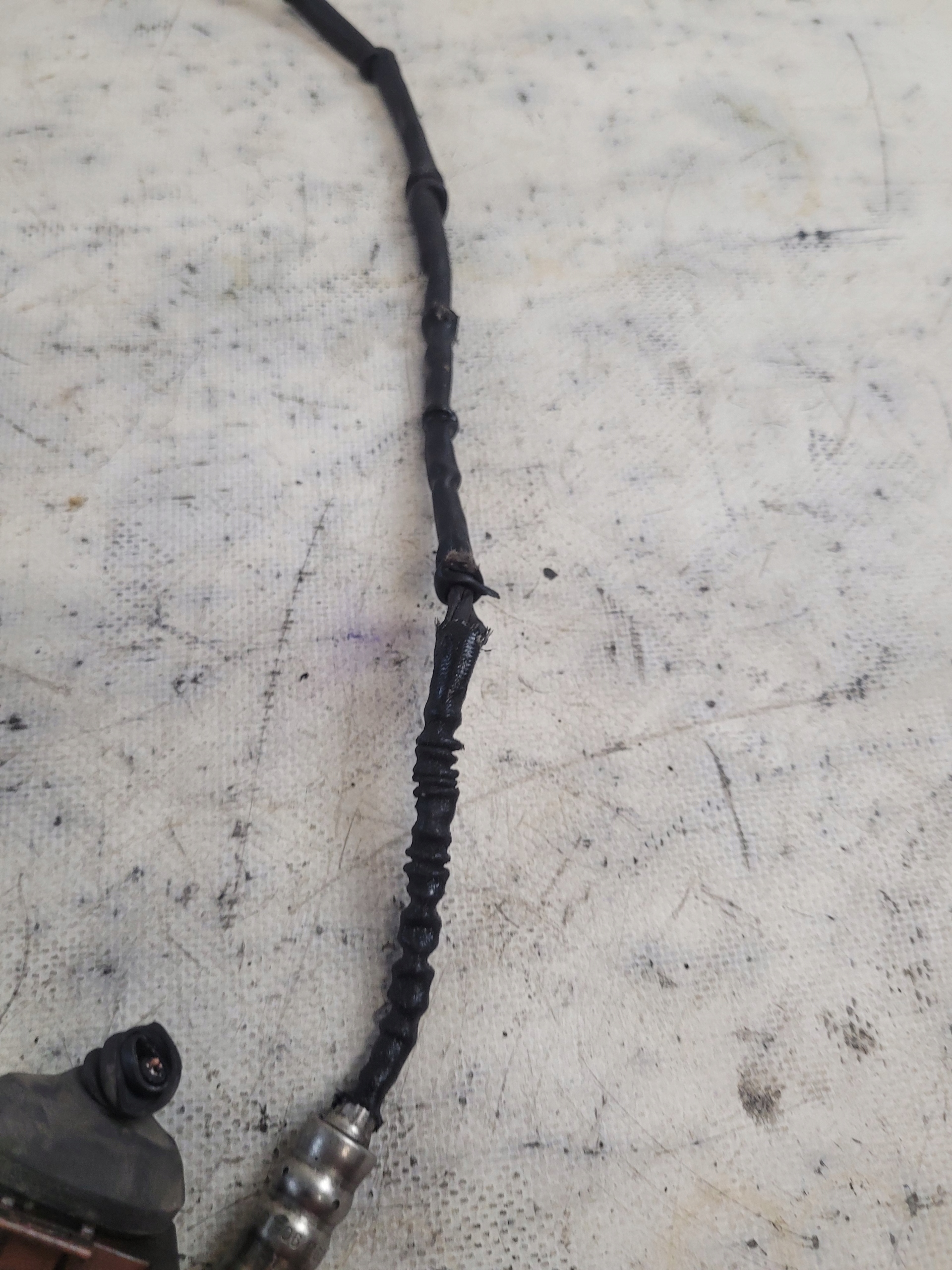 SONDA LAMBDA OE 03C906262 VW PASSAT B5 2.8B