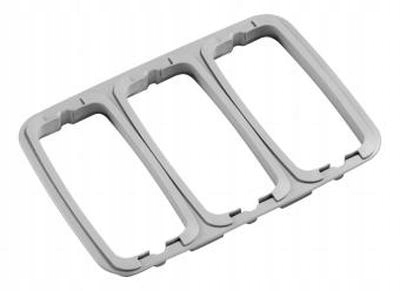 Levně Redukce 3X40 Na Zelený Separátor