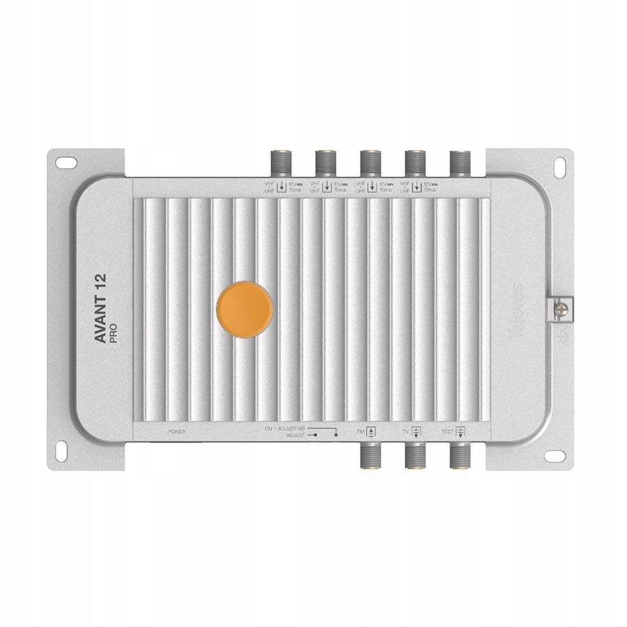 Televes Avant 12 Pro 532203 programovatelný zesilovač