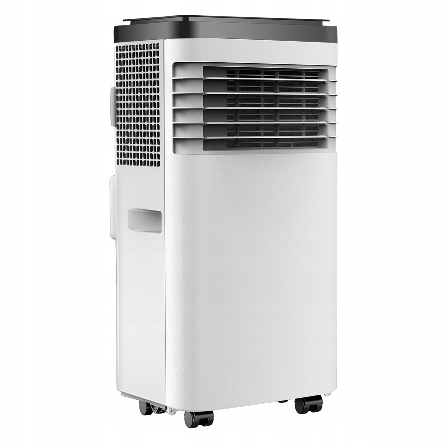 Klimatizátor Prenosný tichý 3v1 2.6kW 9000BTU/h Odvlhčovač Kamille