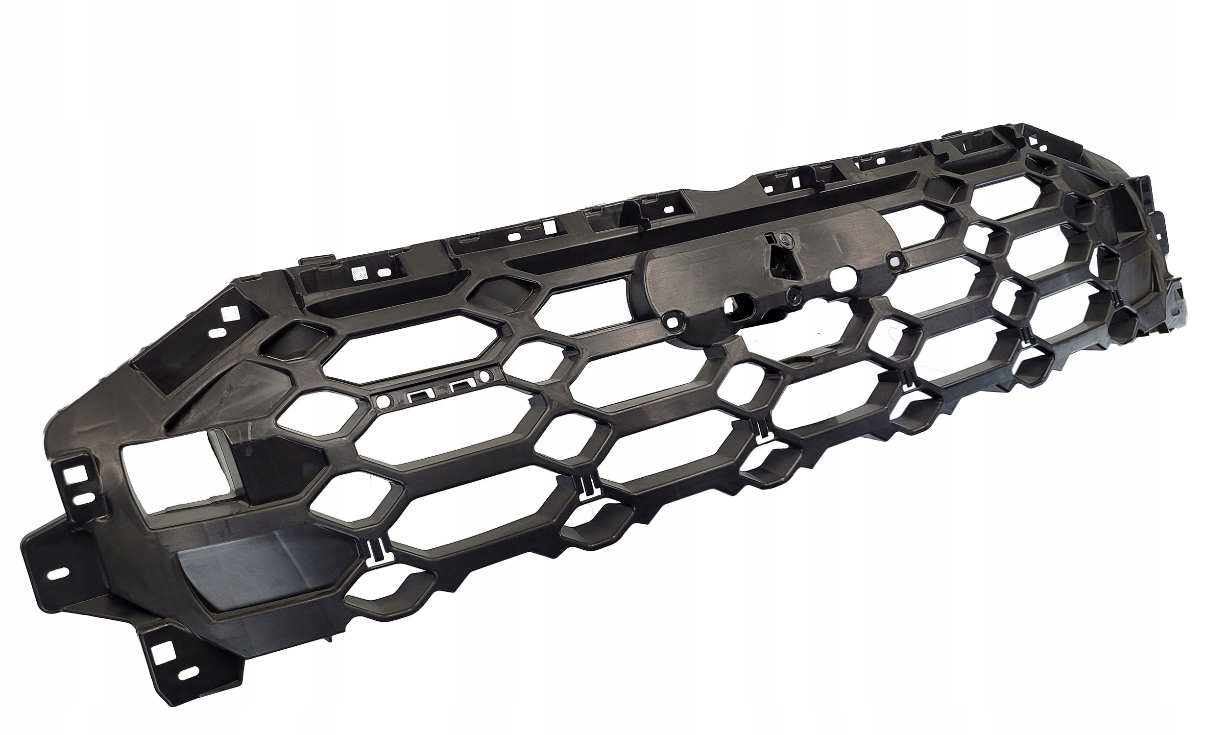 Zesílení Atrapy Grilu Audi Q5 80A Fy S-line Lift 20 Upevňovací Rám