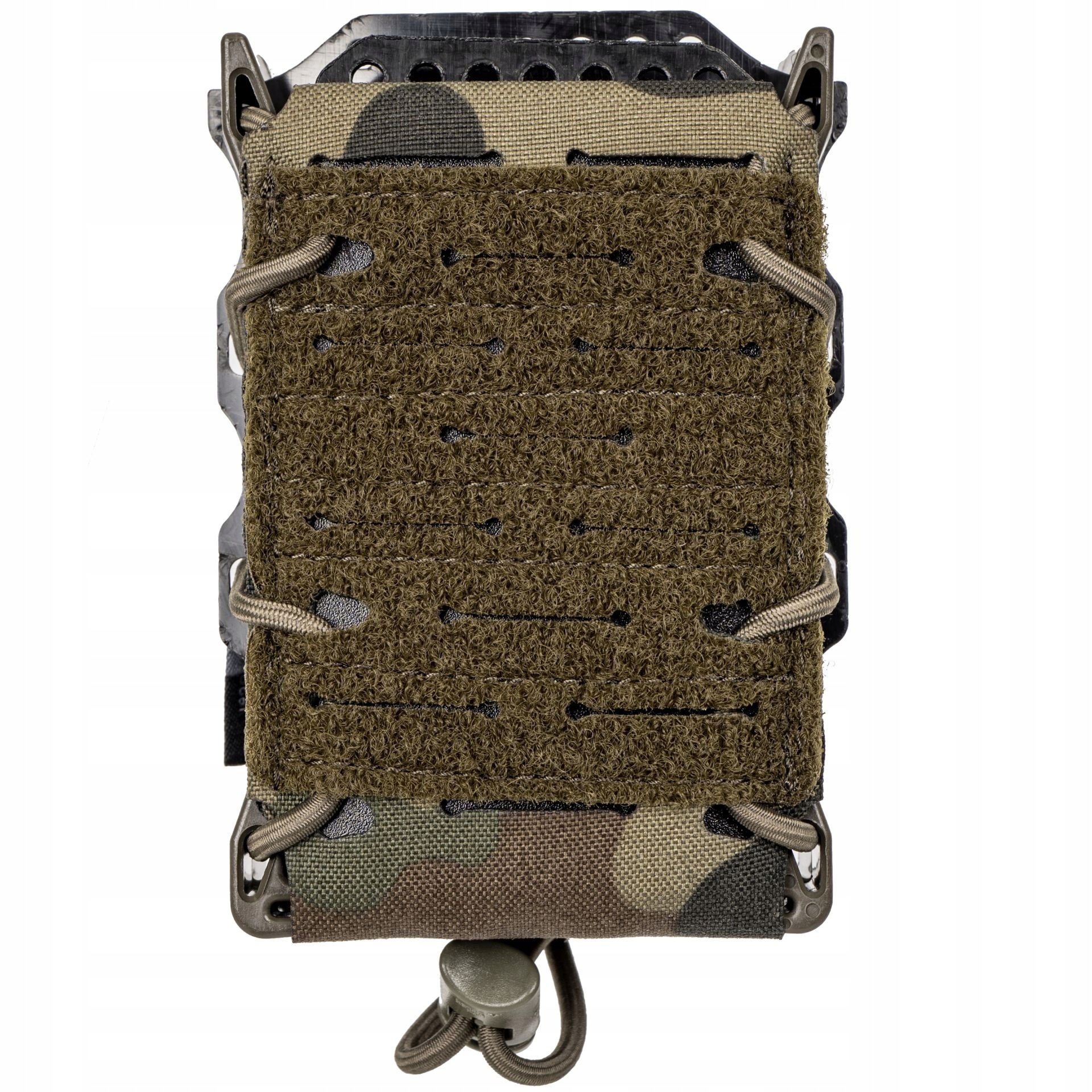 Ładownica Templars Gear Modular Advanced Dfmr Pouch Pl Woodland wz.93
