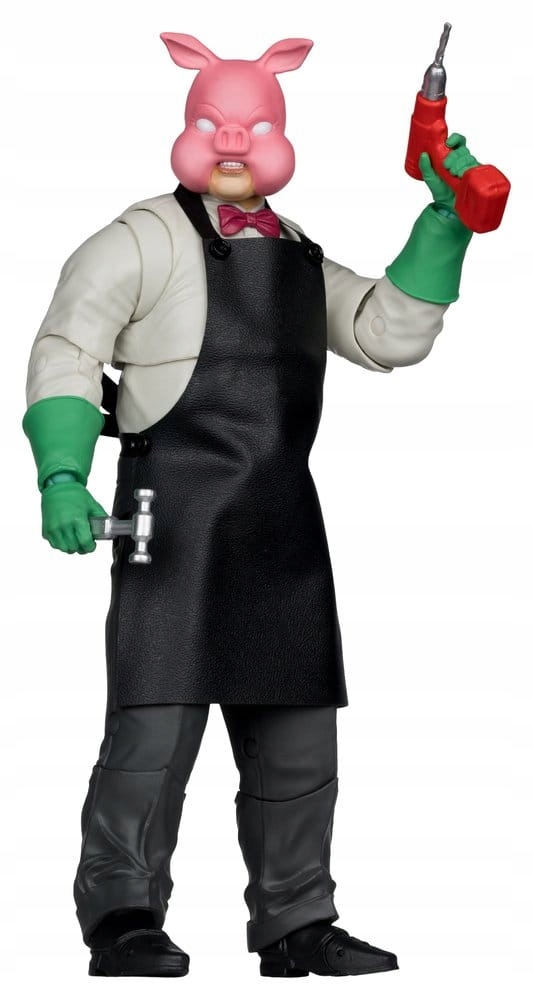 Batman DC Multiverse McFarlane Collector Edition Akční figurka Profesor Py