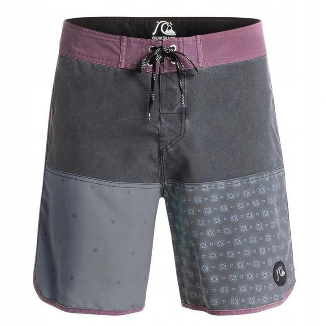 

Szorty, spodenki męskie Quiksilver EQYBS03284-KVJ0