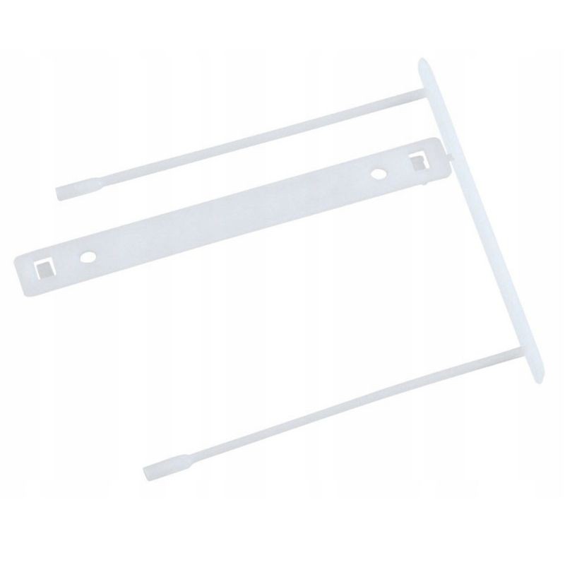 

Klips Archiwizacyjny Do Dokumentów Opk. 100 Szt