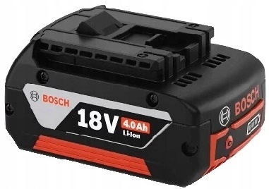 Bosch Akumulator Bateria Gba 18V Coolpack 4Ah 4.0Ah