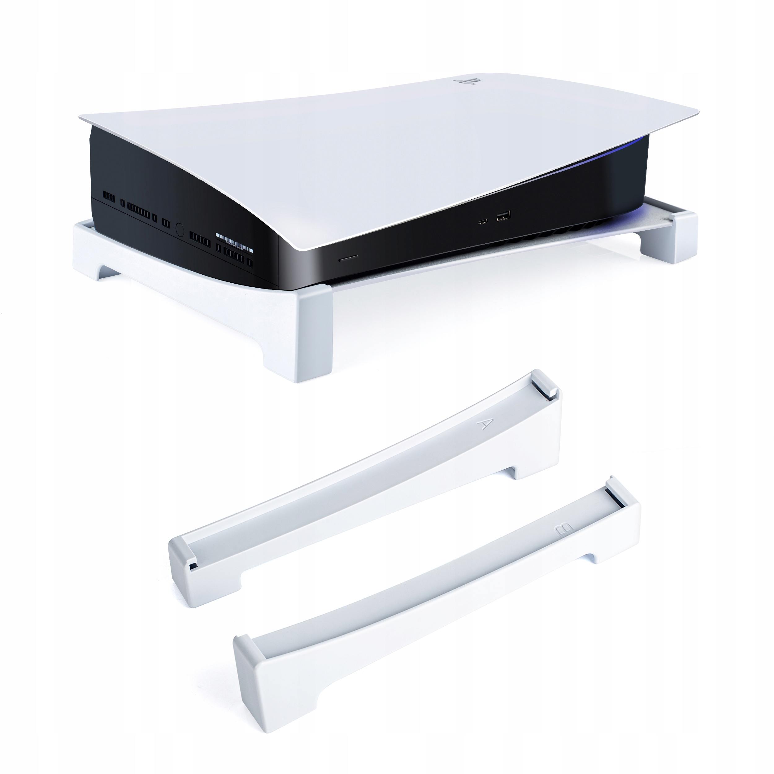 Podstawka Stojak Stand Poziom do PS5 PlayStation 5