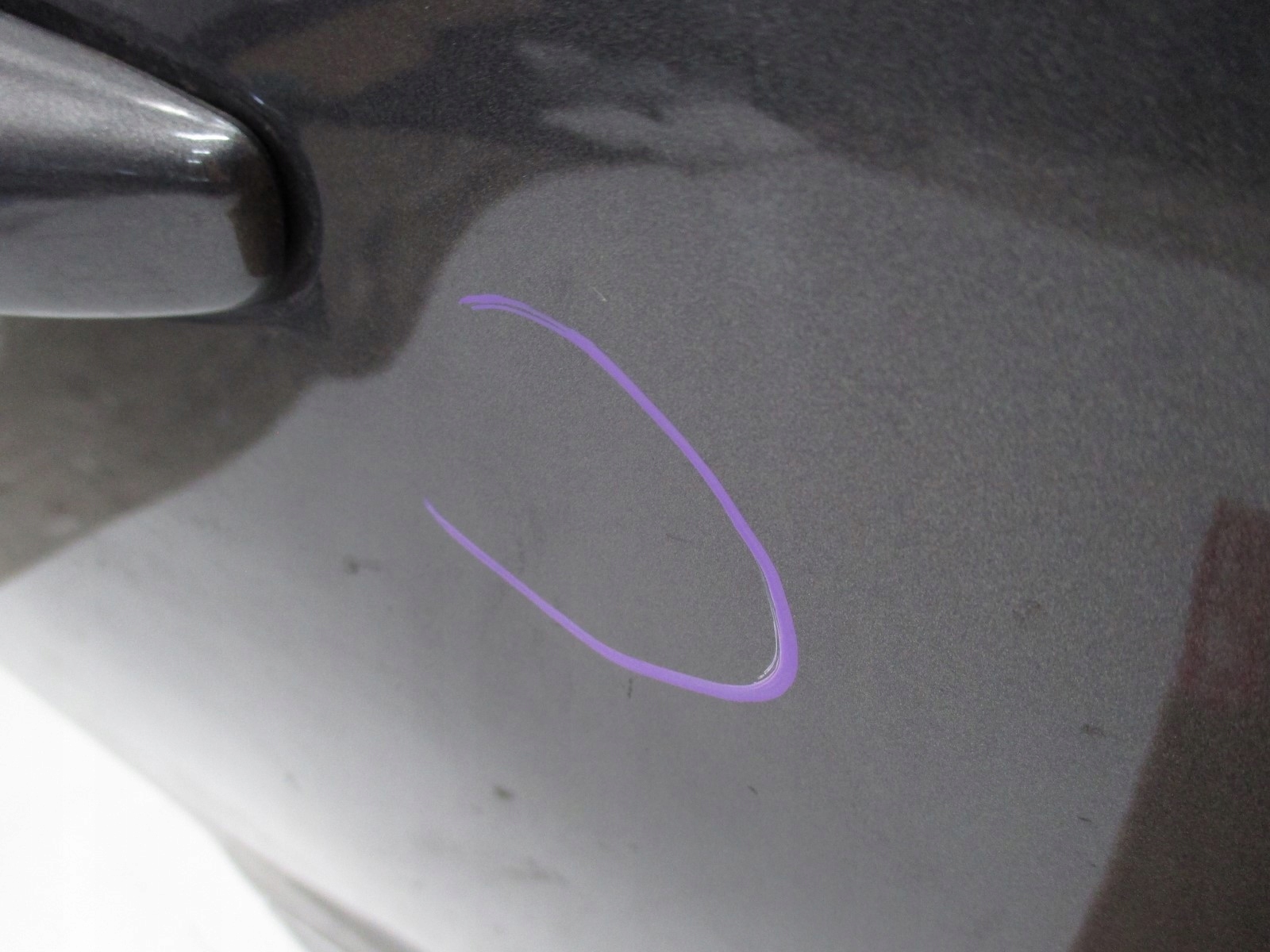 door right front PEUGEOT 2008