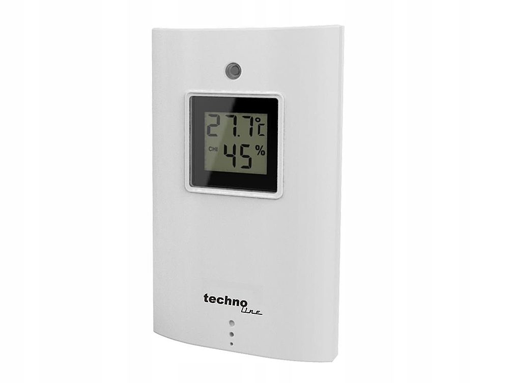 

Czujnik Stacji Pogody Technoline WS6760 Temp Wilg.