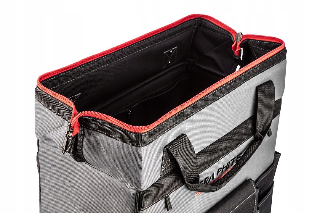 TORBA NA ELEKTRONARZĘDZIA kółka 58G093 GRAPHITE Długość (cm) 48 cm