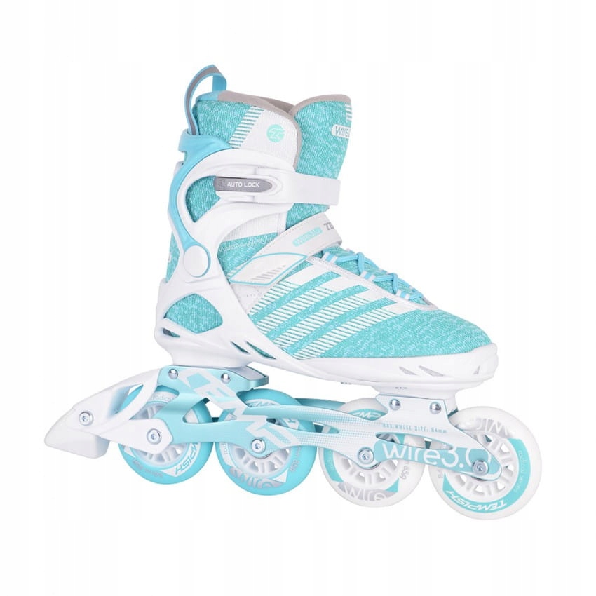 Rolki Tempish Wire 3.0 Lady r.38
