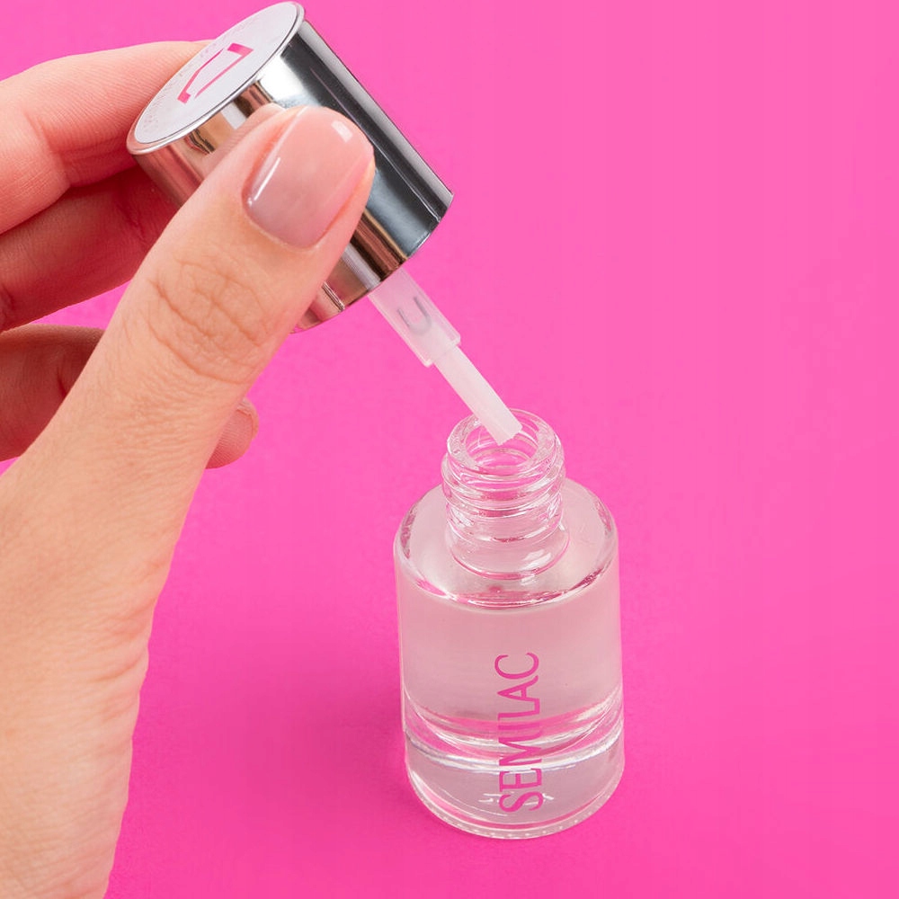 SEMILAC Primer preparat zwiększający przyczepność Zakres pojemności 0-49 ml