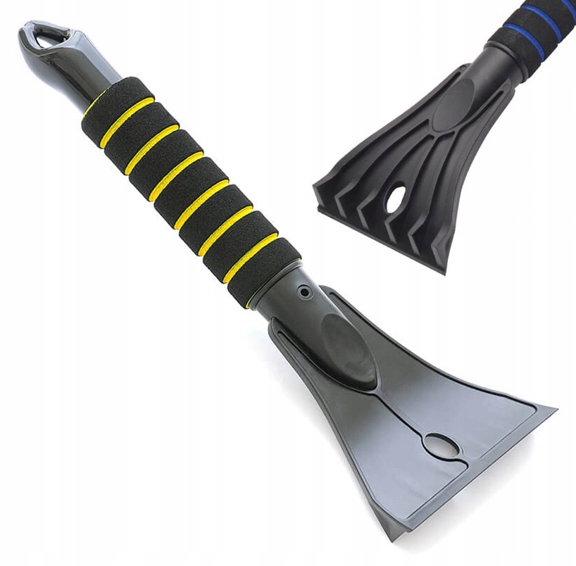 

Skrobaczka Do Szyb Skrobak Z Uchwytem Softgrip