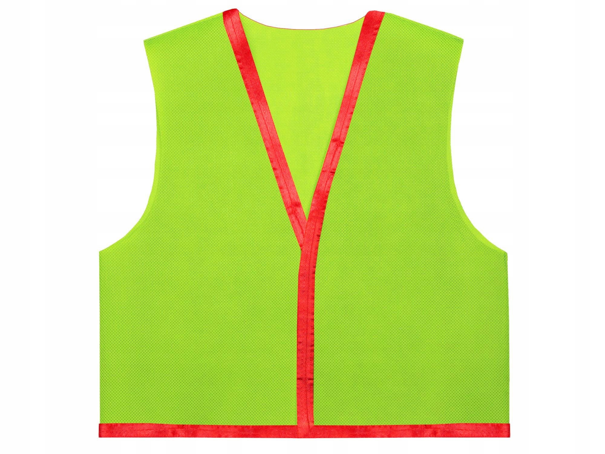 STRÓJ ELF KOSTIUM ELFKI ŚWIĄTECZNE PRZEBRANIE CZAPKA ZIELONY 116-140 3el Rozmiar 122-134