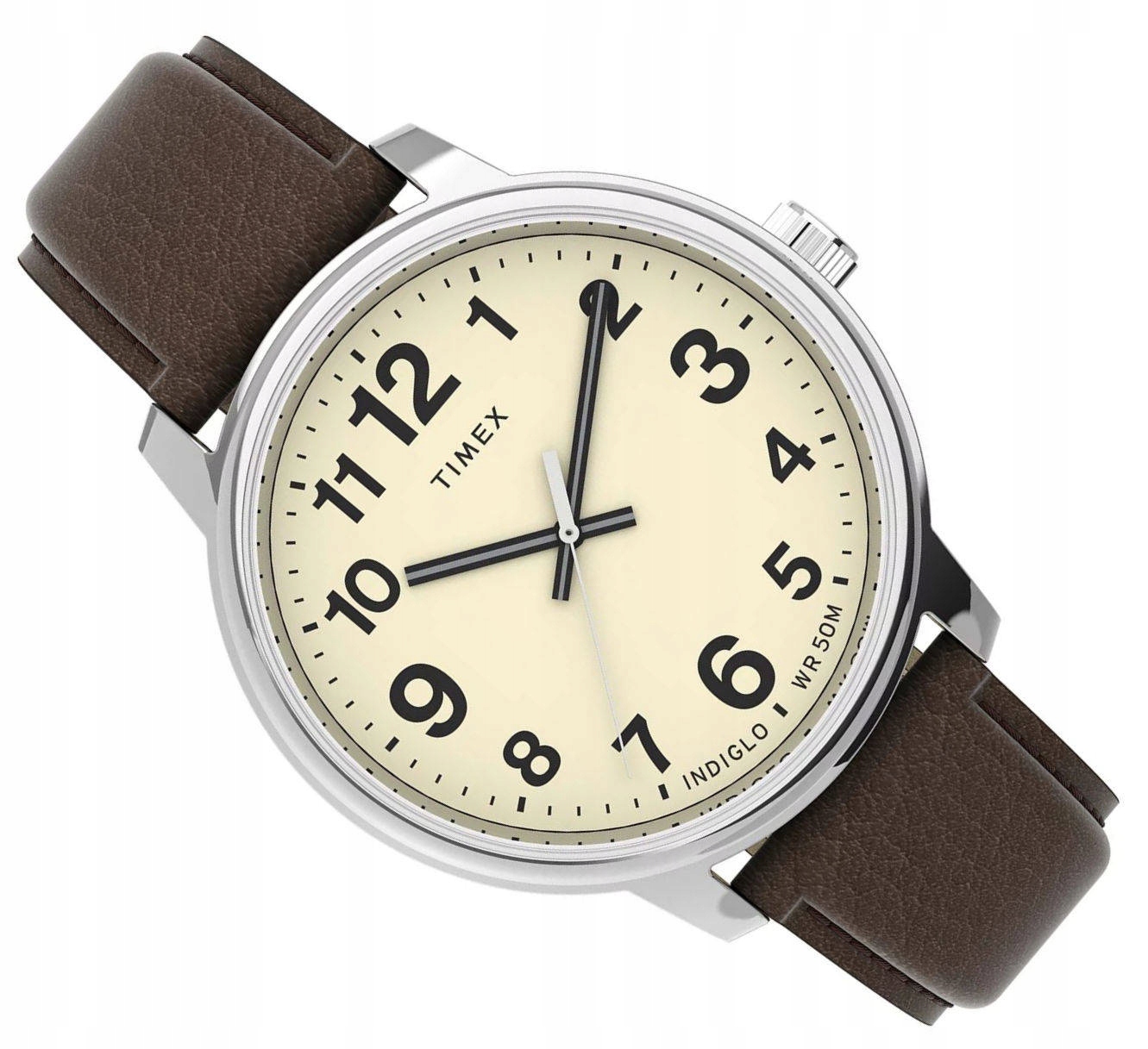 Pánské Elegantní Klasické Hodinky Timex TW2V21300