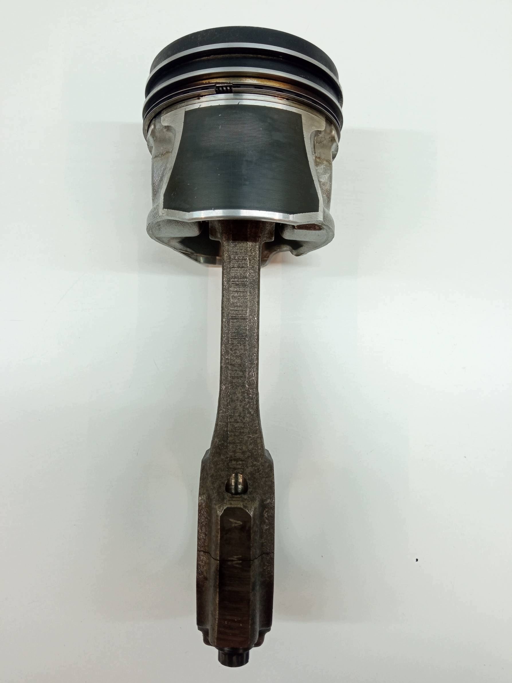 pistone Biella P252 2.0 CRDI Hyundai Tucson e (2004-2009)