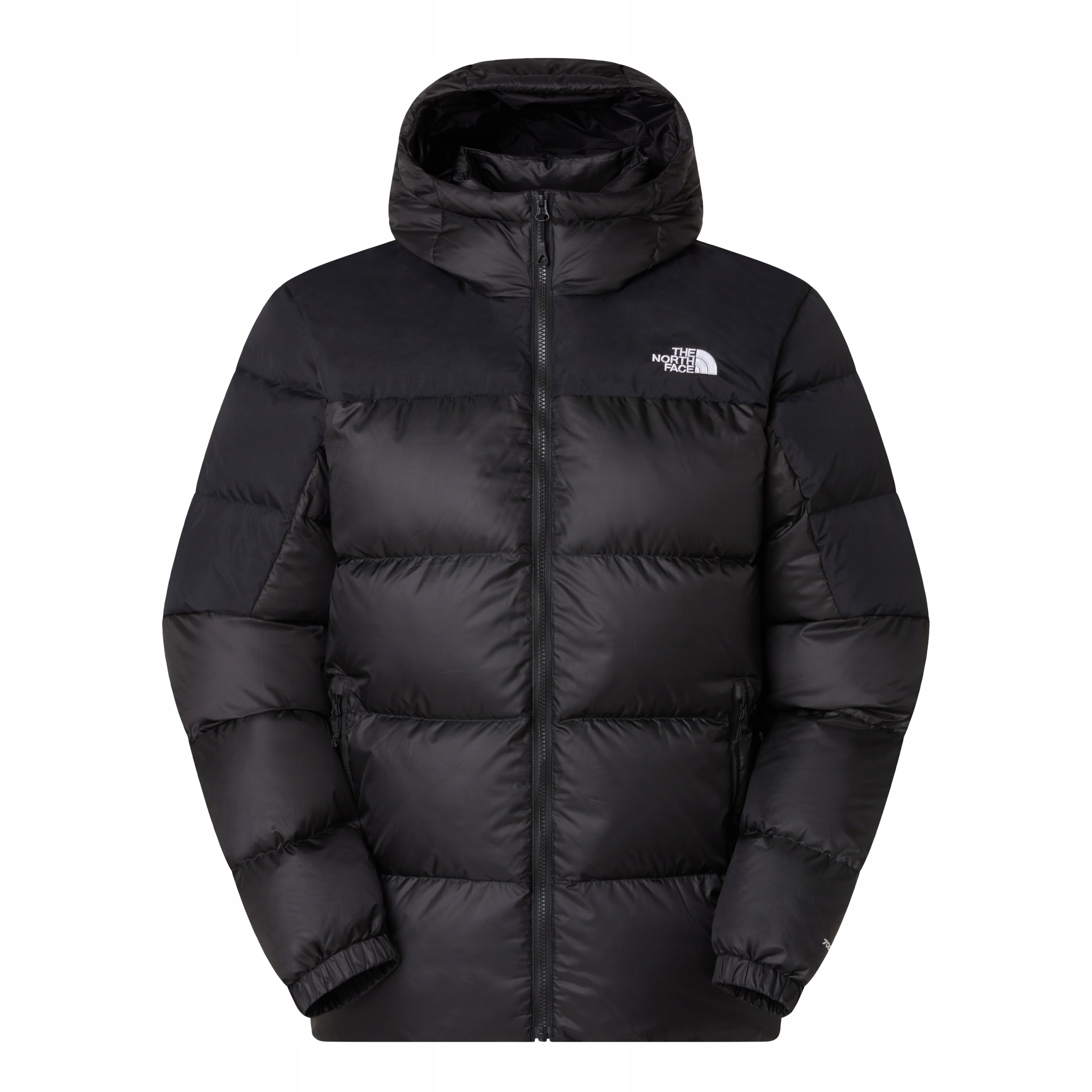 Kurtka Męska The North Face Diablo 2.0 Down Hd tnf black L