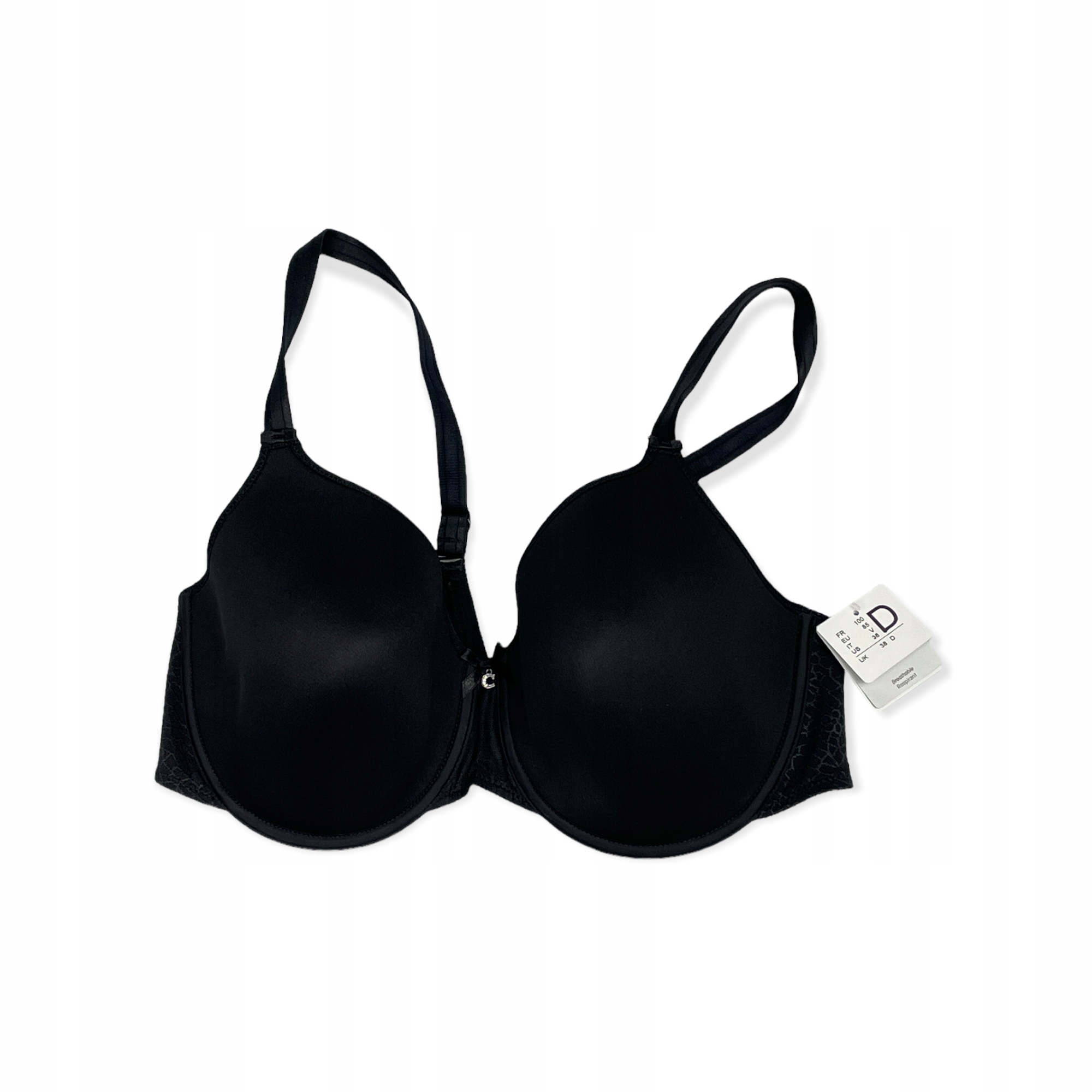 Klasická dámská podprsenka Chanelle 85D