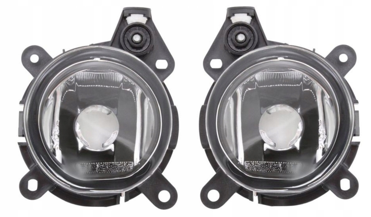 Mini One Cooper Cabrio 2001-2007 Halogeny Levý Pravý Komplet Přední Nové