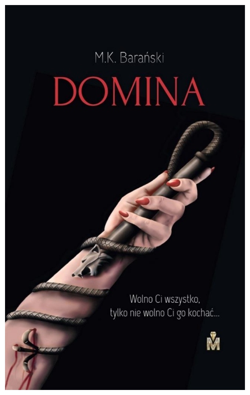 Domina M. K. Barański
