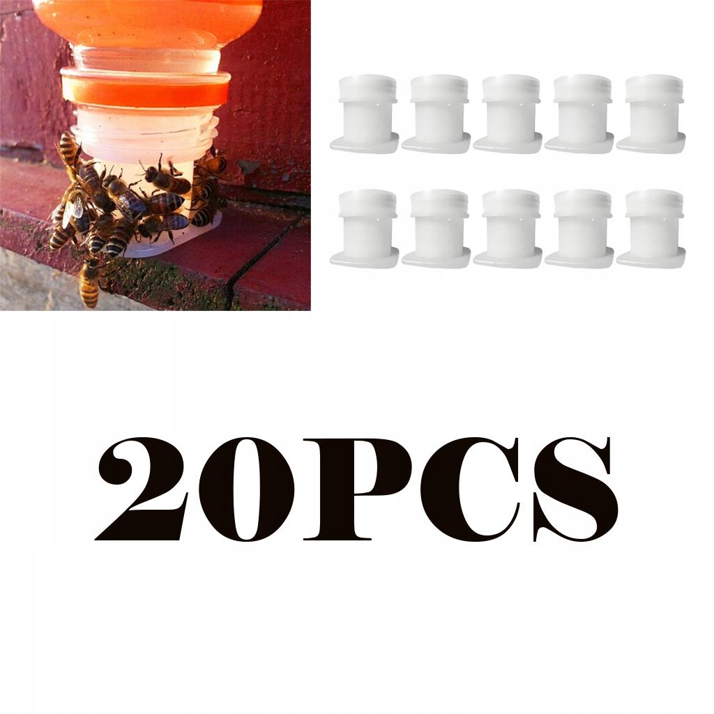 Feeder 20 podajników Sprzęt do