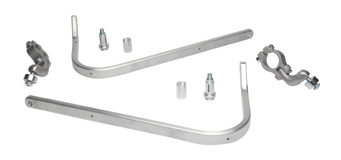 Osłony dłoni BMW G650X MOTO BARKBUSTERS