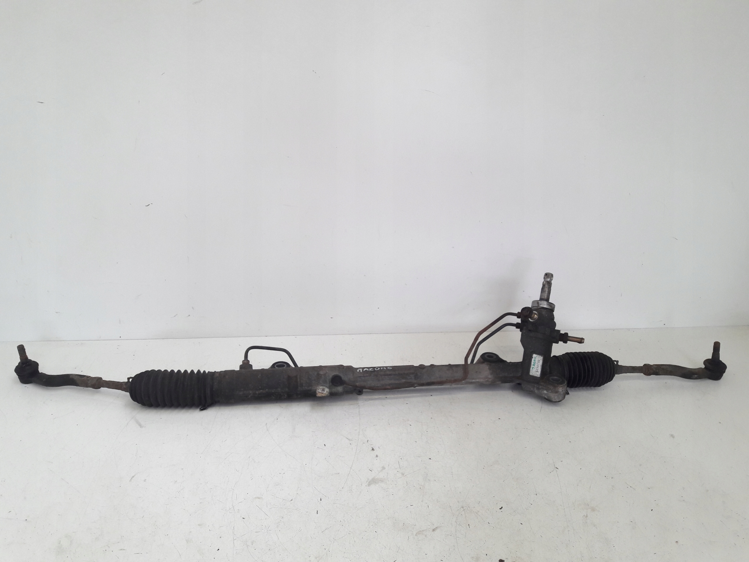 Boîter direction 6230730 Mazda 6