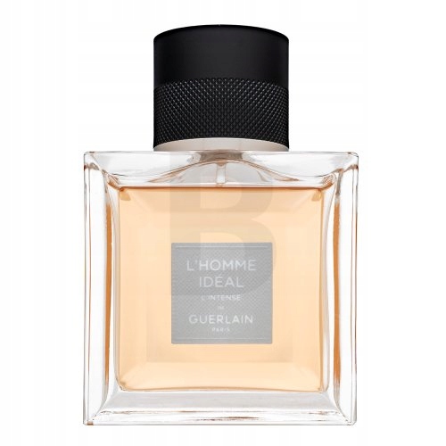 Guerlain L'Homme Idéal L'Intense parfémovaná voda pro muže 50 ml