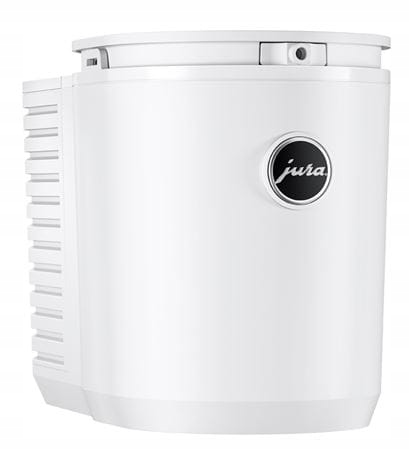JURA Cool Control 1 l White chłodziarka do mleka