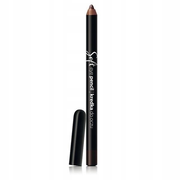 

Paese Soft Eye Pencil 03 Dark chocolate brązowa