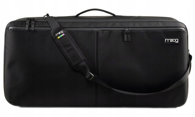 Moog Matriarch Sr Series Case Taška