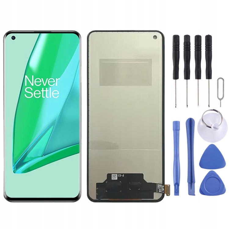 For OnePlus 9 Pro TFT LCD Screen, Not Fingerprint