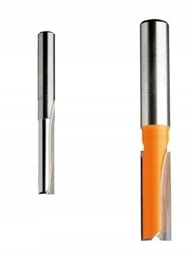 

Cmt 912.622.11 Frez Prosty Hm 12mm I=50mm