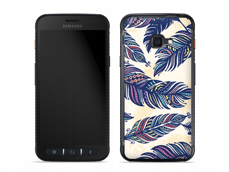 

Etui na Samsung Galaxy Xcover 4S Fantastic Case
